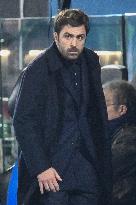 CALCIO - Serie A - Pisa SC vs Atalanta BC