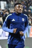 CALCIO - Serie A - Pisa SC vs Atalanta BC