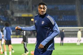 CALCIO - Serie A - Pisa SC vs Atalanta BC