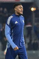 CALCIO - Serie A - Pisa SC vs Atalanta BC