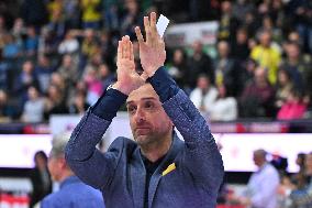 VOLLEY - Serie A1 Femminile - Prosecco Doc A.Carraro Imoco Conegliano vs Volley Bergamo 1991