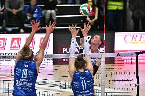 VOLLEY - Serie A1 Femminile - Prosecco Doc A.Carraro Imoco Conegliano vs Volley Bergamo 1991