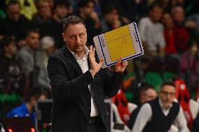 VOLLEY - Serie A1 Femminile - Cuneo Granda Volley vs Omag-Mt San Giovanni In M.No