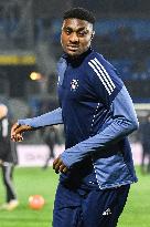 CALCIO - Serie A - Pisa SC vs Atalanta BC