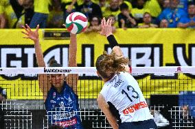 VOLLEY - Serie A1 Femminile - Prosecco Doc A.Carraro Imoco Conegliano vs Volley Bergamo 1991