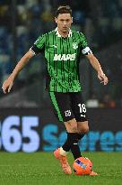 CALCIO - Serie A - SSC Napoli vs US Sassuolo