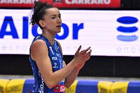 VOLLEY - Serie A1 Femminile - Prosecco Doc A.Carraro Imoco Conegliano vs Volley Bergamo 1991