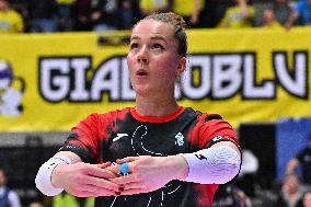 VOLLEY - Serie A1 Femminile - Prosecco Doc A.Carraro Imoco Conegliano vs Volley Bergamo 1991