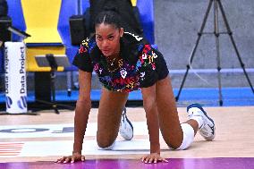 VOLLEY - Serie A1 Femminile - Prosecco Doc A.Carraro Imoco Conegliano vs Volley Bergamo 1991