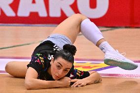 VOLLEY - Serie A1 Femminile - Prosecco Doc A.Carraro Imoco Conegliano vs Volley Bergamo 1991