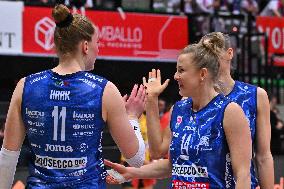 VOLLEY - Serie A1 Femminile - Prosecco Doc A.Carraro Imoco Conegliano vs Volley Bergamo 1991