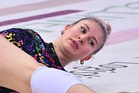 VOLLEY - Serie A1 Femminile - Prosecco Doc A.Carraro Imoco Conegliano vs Volley Bergamo 1991