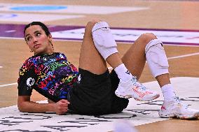 VOLLEY - Serie A1 Femminile - Prosecco Doc A.Carraro Imoco Conegliano vs Volley Bergamo 1991