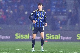 CALCIO - Serie A - Pisa SC vs Atalanta BC