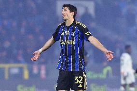 CALCIO - Serie A - Pisa SC vs Atalanta BC