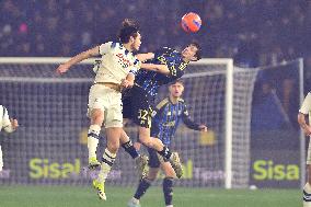 CALCIO - Serie A - Pisa SC vs Atalanta BC