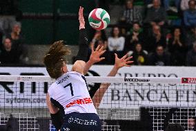 VOLLEY - Serie A1 Femminile - Prosecco Doc A.Carraro Imoco Conegliano vs Volley Bergamo 1991