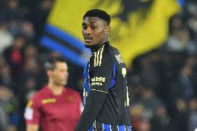 CALCIO - Serie A - Pisa SC vs Atalanta BC