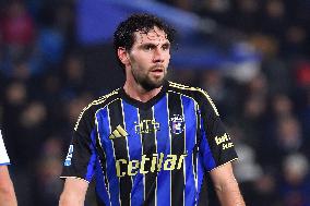 CALCIO - Serie A - Pisa SC vs Atalanta BC