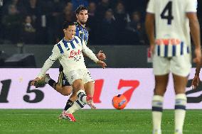 CALCIO - Serie A - Pisa SC vs Atalanta BC