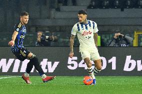 CALCIO - Serie A - Pisa SC vs Atalanta BC