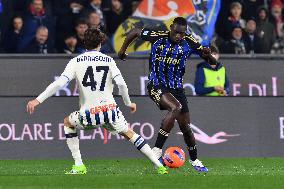 CALCIO - Serie A - Pisa SC vs Atalanta BC