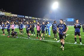 CALCIO - Serie A - Pisa SC vs Atalanta BC
