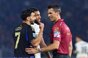 CALCIO - Serie A - Pisa SC vs Atalanta BC