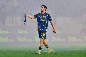 CALCIO - Serie A - Pisa SC vs Atalanta BC