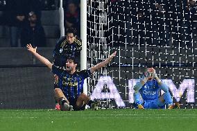 CALCIO - Serie A - Pisa SC vs Atalanta BC