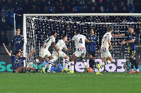 CALCIO - Serie A - Pisa SC vs Atalanta BC