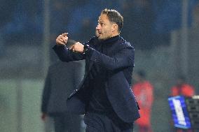 CALCIO - Serie A - Pisa SC vs Atalanta BC