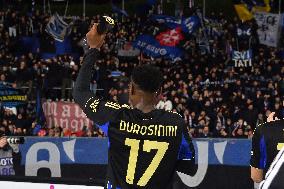 CALCIO - Serie A - Pisa SC vs Atalanta BC