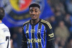 CALCIO - Serie A - Pisa SC vs Atalanta BC