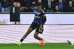 CALCIO - Serie A - Pisa SC vs Atalanta BC