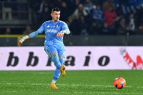 CALCIO - Serie A - Pisa SC vs Atalanta BC