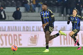 CALCIO - Serie A - Pisa SC vs Atalanta BC