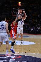 BASKET - Serie A2 - Fortitudo Bologna vs Gemini Mestre