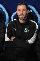 CALCIO - Serie A - SSC Napoli vs US Sassuolo