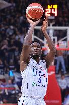 BASKET - Serie A2 - Fortitudo Bologna vs Gemini Mestre