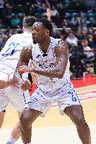 BASKET - Serie A2 - Fortitudo Bologna vs Gemini Mestre