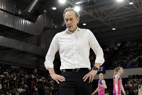 VOLLEY - Serie A1 Femminile - Savino Del Bene Scandicci vs Igor Gorgonzola Novara