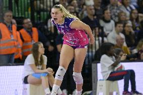 VOLLEY - Serie A1 Femminile - Savino Del Bene Scandicci vs Igor Gorgonzola Novara