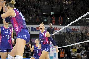 VOLLEY - Serie A1 Femminile - Savino Del Bene Scandicci vs Igor Gorgonzola Novara