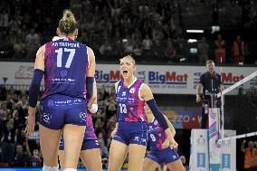 VOLLEY - Serie A1 Femminile - Savino Del Bene Scandicci vs Igor Gorgonzola Novara
