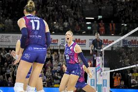 VOLLEY - Serie A1 Femminile - Savino Del Bene Scandicci vs Igor Gorgonzola Novara