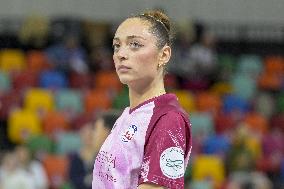 VOLLEY - Serie A1 Femminile - Savino Del Bene Scandicci vs Igor Gorgonzola Novara