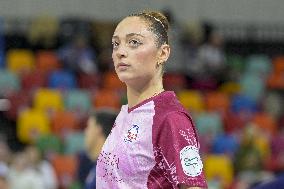 VOLLEY - Serie A1 Femminile - Savino Del Bene Scandicci vs Igor Gorgonzola Novara