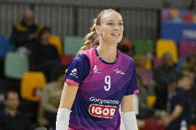 VOLLEY - Serie A1 Femminile - Savino Del Bene Scandicci vs Igor Gorgonzola Novara