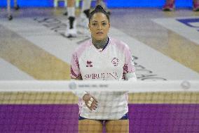 VOLLEY - Serie A1 Femminile - Savino Del Bene Scandicci vs Igor Gorgonzola Novara